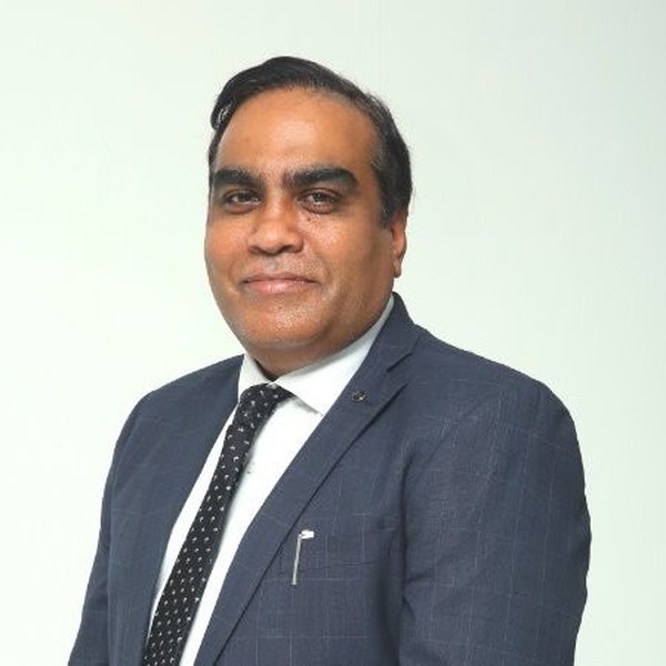 Rajesh Kuppuswamy